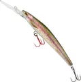 Spro Ikiru Jerk 12cm 4m 18g Rainbow Trout