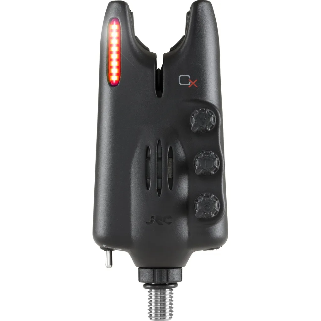 JRC Radar CX Bite Alarm Red