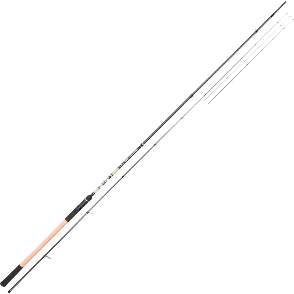 Cresta Kxb Pro Carp Feederrute 3.3m 30–60g