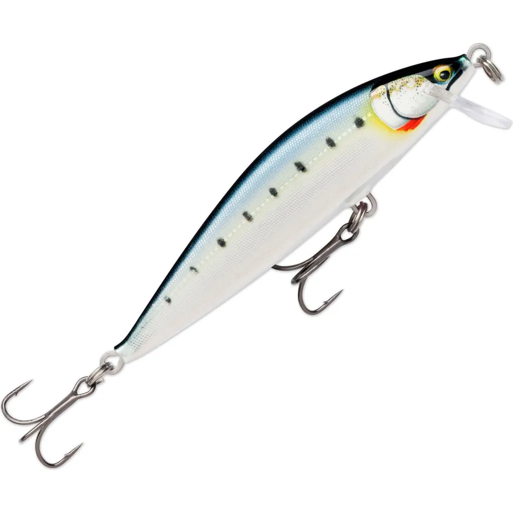 Rapala Countdown Elite 9.5cm 14g Gilded Maiwashi