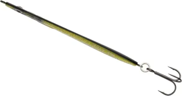 Abu Garcia Sölv Blixx Crankbaits 7cm 0.5–2m 13g Green Tobis