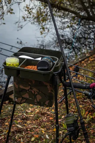 Fox Bucket Insert 17L