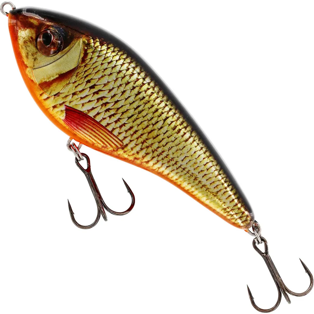 Westin Swim Glidebait 15cm 115g Sinking Real Rudd