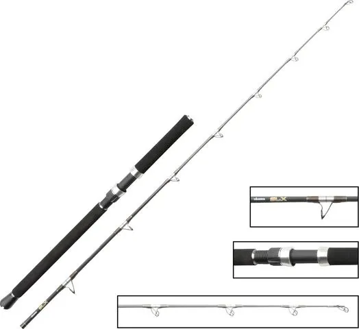 Okuma SLX Boat 2.28m 9-14kg