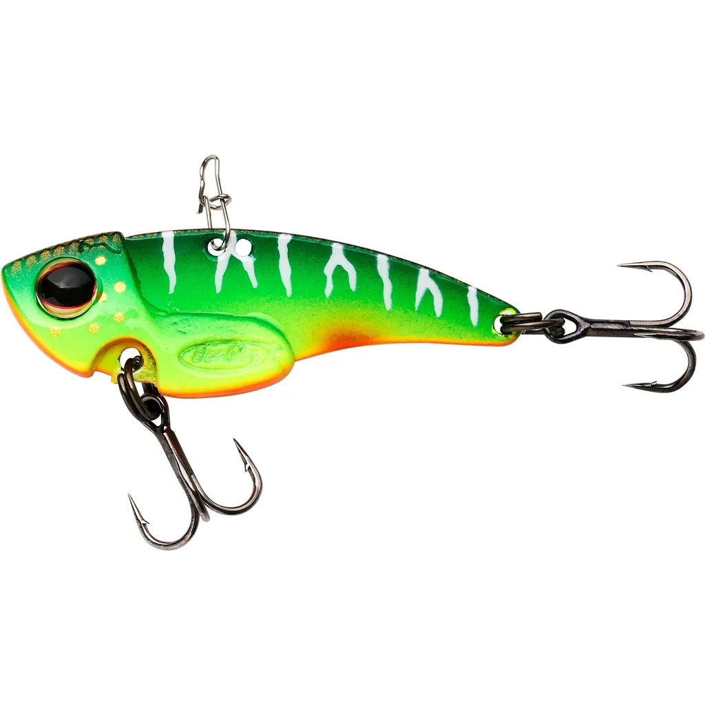 Berkley PowerBlade Lipless Crankbaits 7g 4.4cm Firetiger
