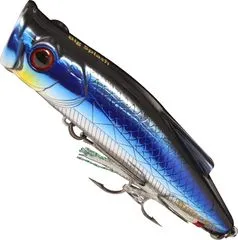 Seika Pro Big Splash Topwater 9cm 16.5g Blue Wonder