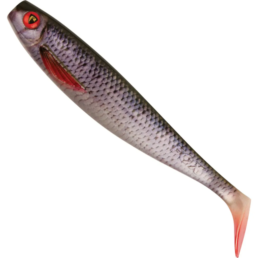 Fox Rage Pro Shad 18cm SN Roach