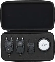 Prologic C-Series Pro Alarm Set 4+1+1 All Blue