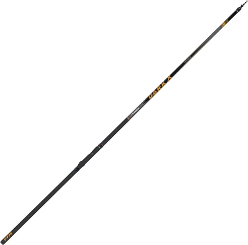 FTM Dark X Coarse Rod 5m 0–25g 5pc