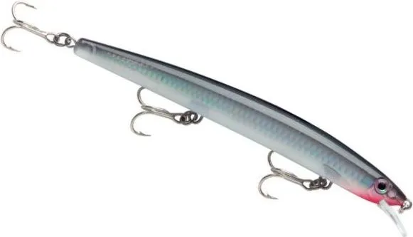 Rapala Maxrap Crankbaits MXR11 11cm 0.3–0.9m 13g FS