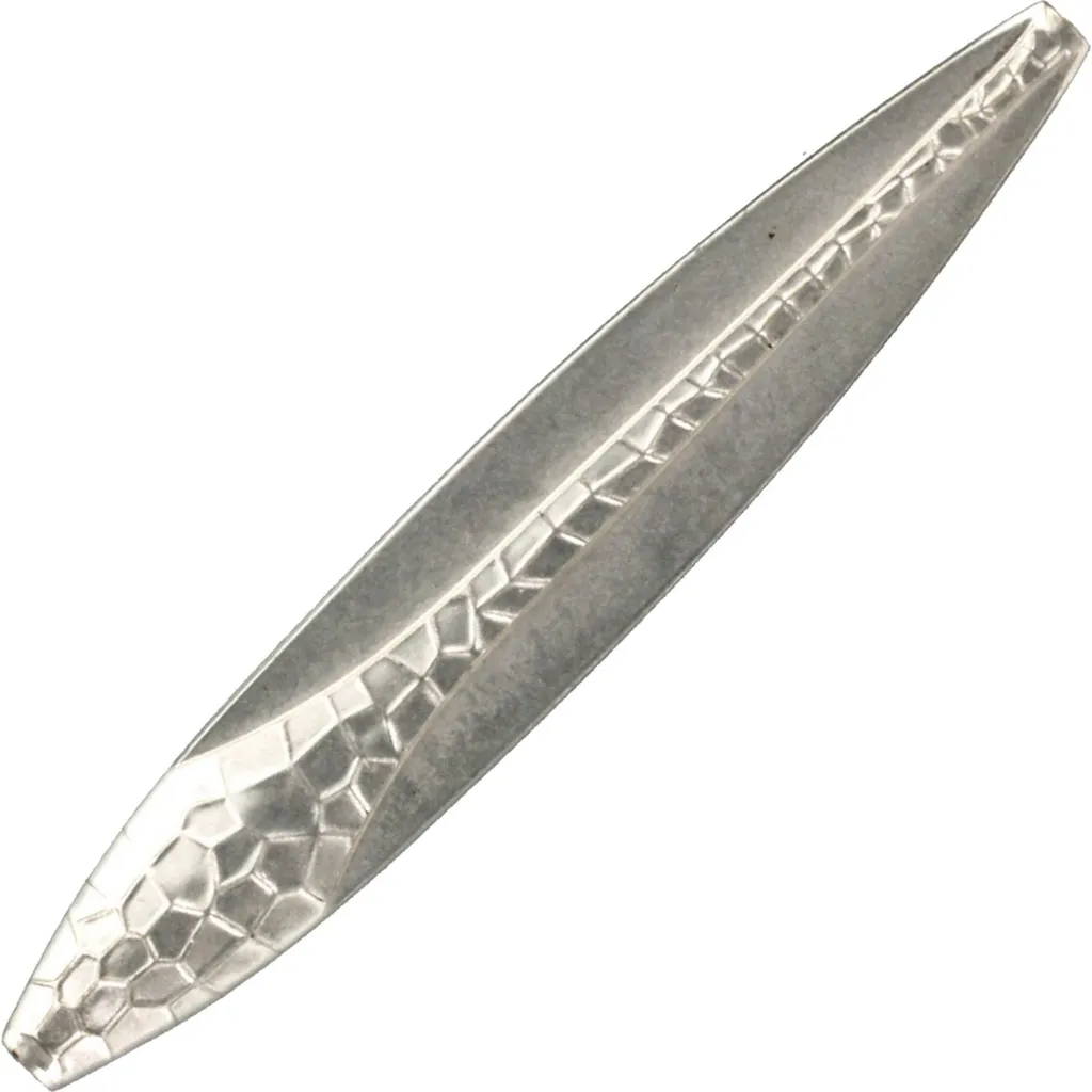 Westin D360° Meerforellenköder 11cm 28g UV Alu Oil