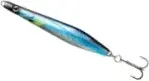 Abu Garcia Sölv SPIRR Crankbaits 12cm 22g 0.5–2m Blue Herring