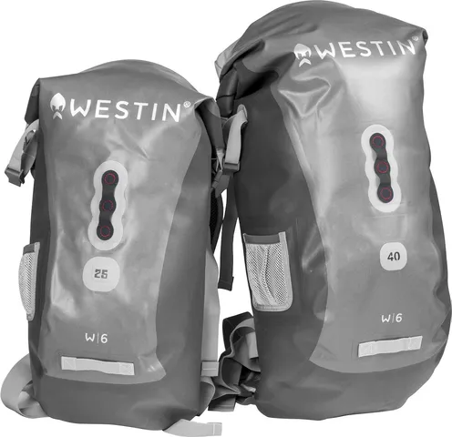 Westin W6 Roll-Top Rucksack 25L