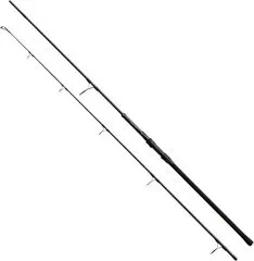 Sonik Xtractor+ Spod Rod 3.05m 282g 127cm C6-Kohlefaser