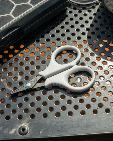 Matrix Titanium Braid Scissors GAC470 9,5cm