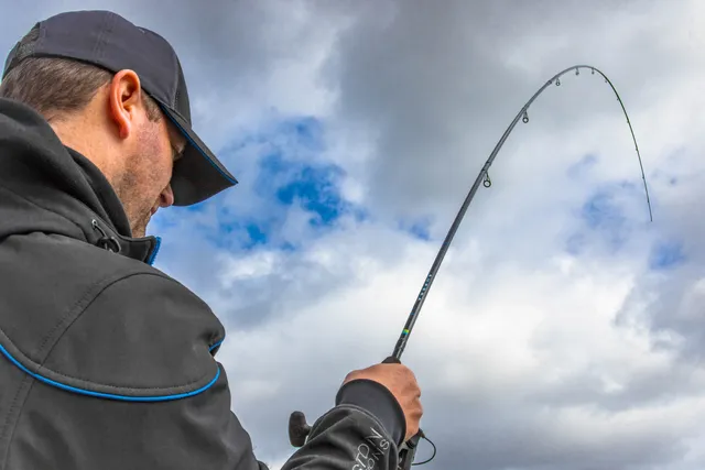 Preston Stopz Pellet Waggler 5er