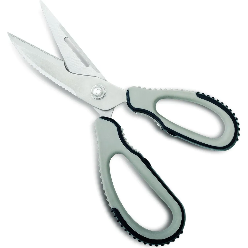 Rapala Fish & Game Shears Scheren, Zangen & Lösewerkzeuge RFGS 114g