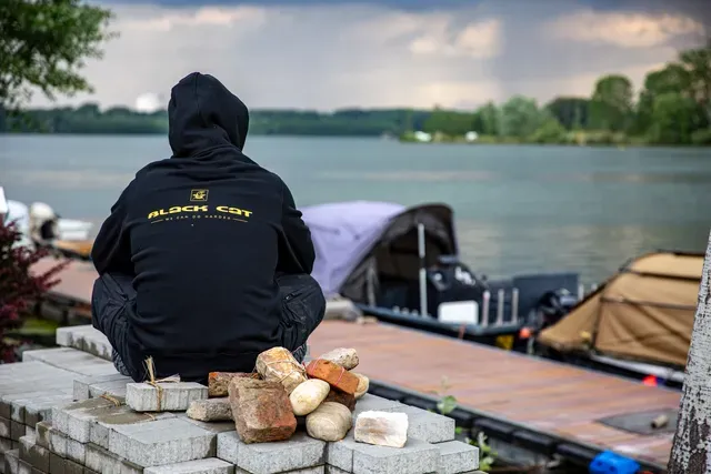 Black Cat Stone Rig Line 2.00mm 70m Sisal