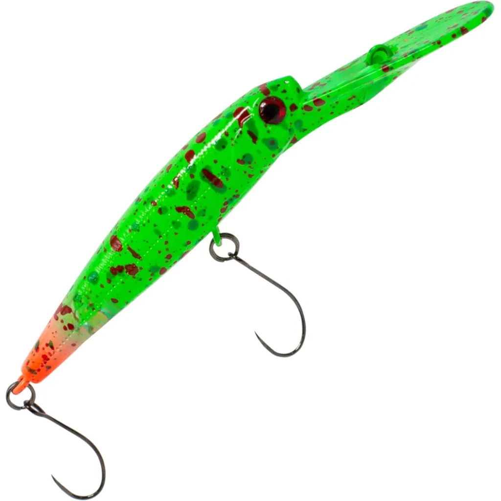 FTM Fangi Wobbler 7.5cm 2.3g Farbe 01