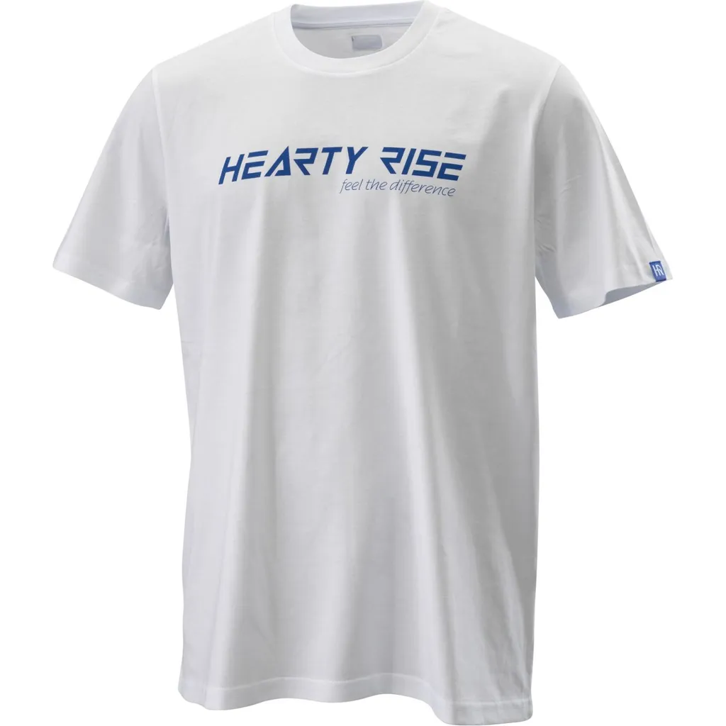 Hearty Rise T-Shirt M