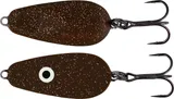 Westin Bulldog Löffel 3.3cm 4g Brown Pellet