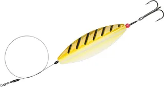 Spro Inline XL Spinner 25g Pike