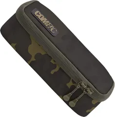 Korda Compac Spool Case Wide Dark Kamo 25x9.5x8cm