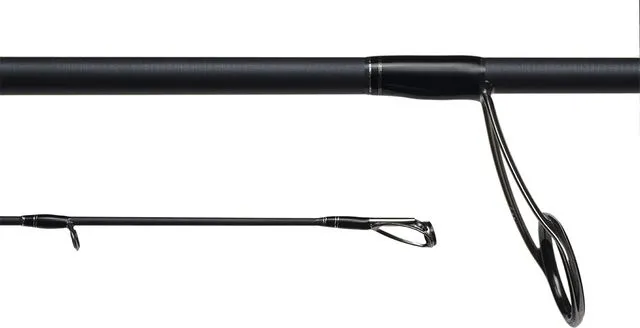 Bullseye Jig Whip 2.0 Spinnrute 255 20–50g