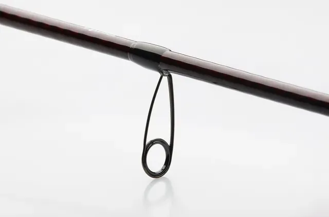 Savage Gear Revenge SG6 Medium Game Spinning Rod 2.43m 15–45g