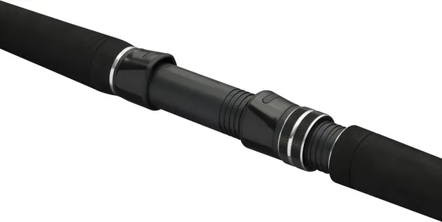 Penn Squadron IV Inner Boat Baitcaster-Rute 2.10m 30–50g Fast