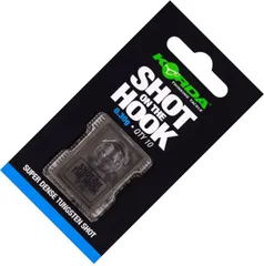 Korda Shot on the Hook 0.30g