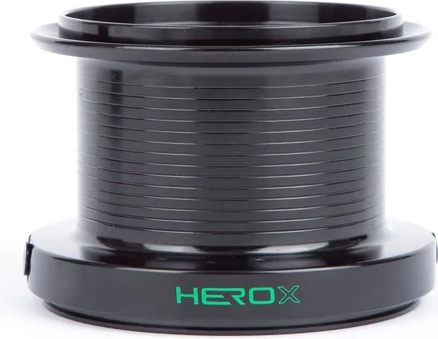 Sonik HEROX 10000 Ersatzspule 110g Aluminium