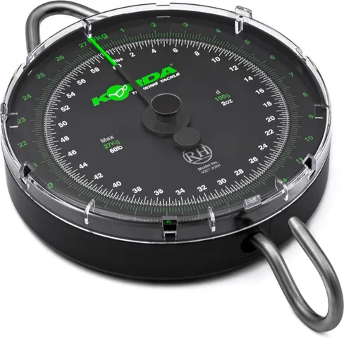 Korda Dial Scale 27kg