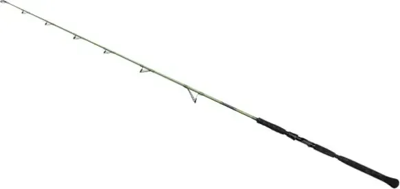 Madcat Green Vertical Spinning Rod 1.8m 60–150g Fast
