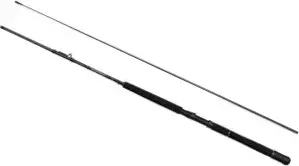 Savage Gear Salmonoid SG2 Inline Trolling 244cm 246g Blue Metallic