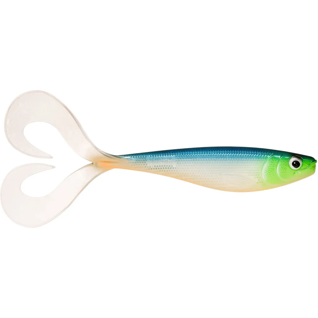 Rapala Soft Olio SFOL18 Gummiköder 18cm 55g BGH