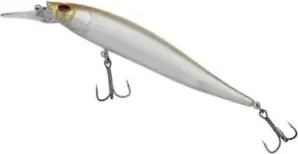 Berkley DEX Stunna 100 Plus1 Crankbaits 10cm 0.9–1.8m 10.3g T-Bone