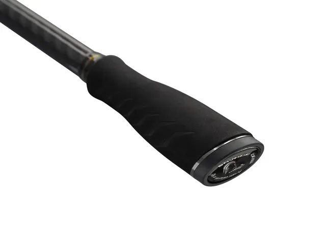 Savage Gear Revenge SG2 Medium Game Travel Spinnrute 2.15m 10–40g Moderate Fast