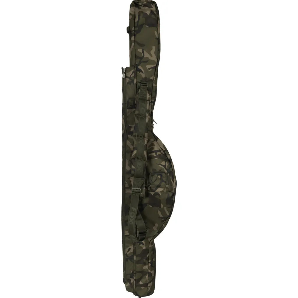 Fox Camolite 10ft Tri Sleeve 165cm