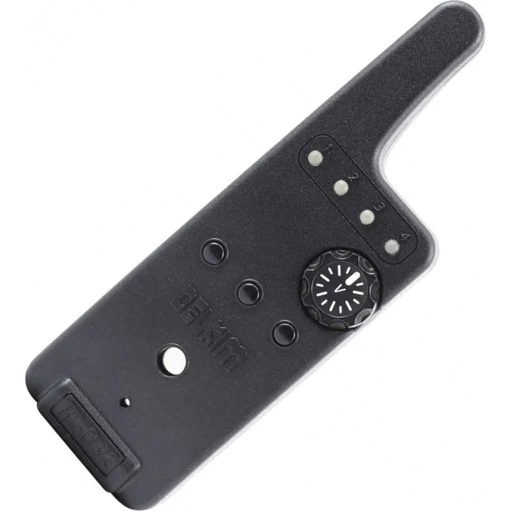 Korda Rx-D V2 Digital Receiver 12