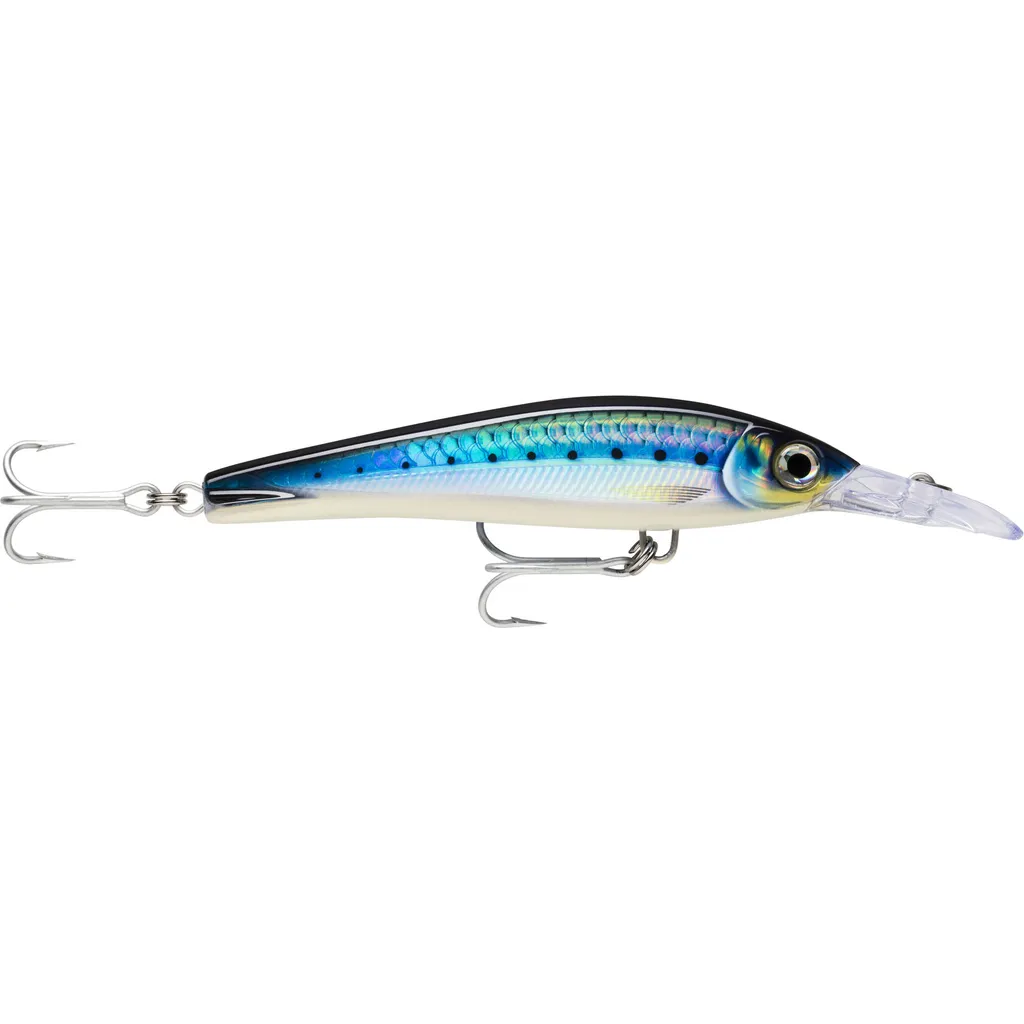 Rapala X-Rap Magnum Xtreme Crankbait XRMAGXT160 16cm 68g HDBSRD