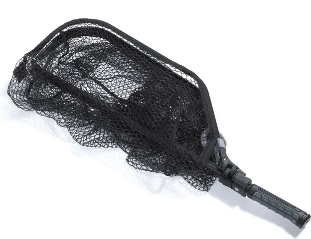 Abu Garcia Beast Gen2 Angelkescher 80x70cm 145cm