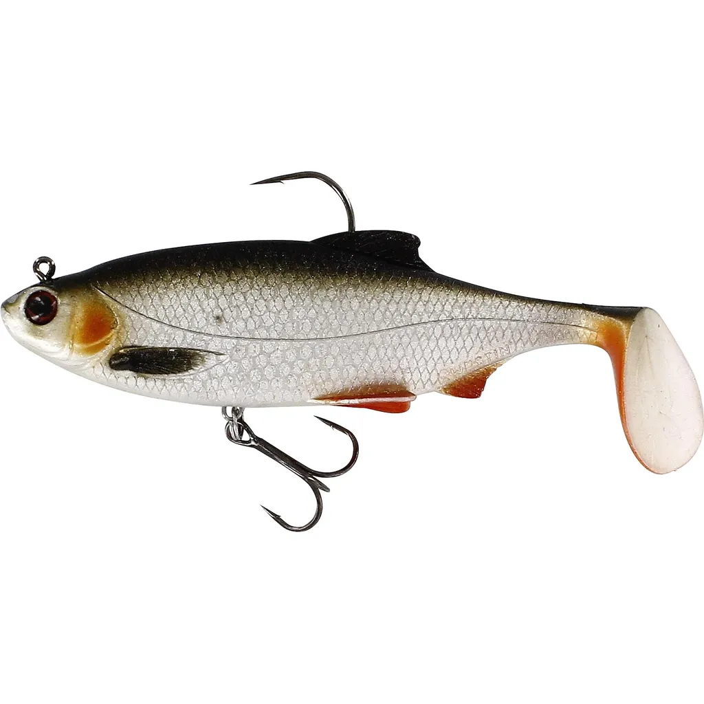 Westin Ricky The Roach Swimbait 14cm 57g Lively Roach