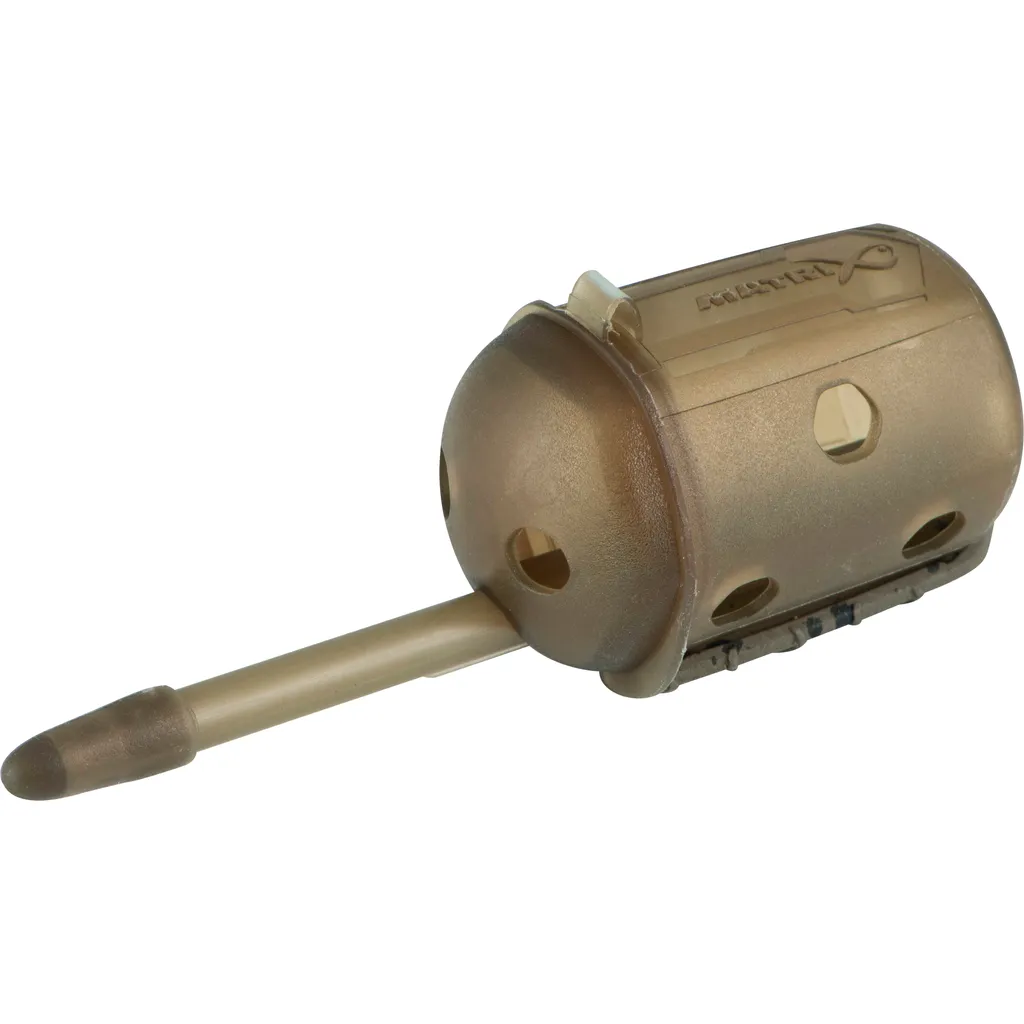 Matrix Inline Maggot Feeder Futterkorb 30g Medium