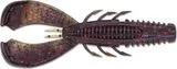 Rapala CrushCity Cleanup Craw Softbait 7pc 8g 9cm California Craw