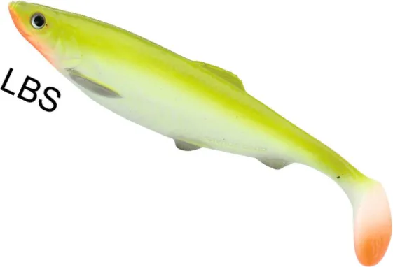 Savage Gear 3D LB Herring Shad 19cm 45g LBS