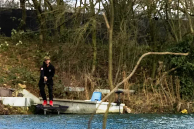 Fox Edges Removable Flying Back Weights 10g 5pcs