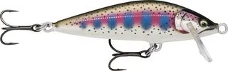 Rapala Countdown Elite Crankbait 7.5cm 1.2m 10g Gilded Rainbow Trout