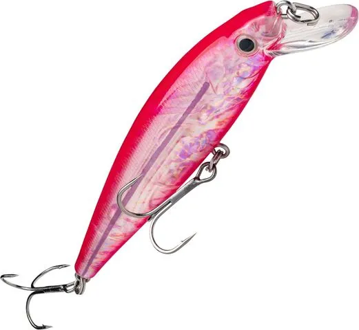 Strike King KVD Jerkbait 11.5cm 1.2–2.1m 10.6g Pro Morning Dawn