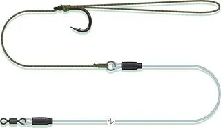 Madcat Combi Pellet Rig 70cm 84kg 3/0 21g